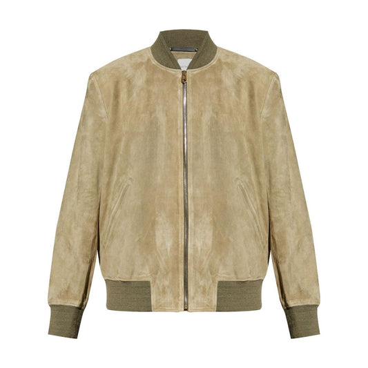 Paul Smith Coats Green Jackets Paul Smith