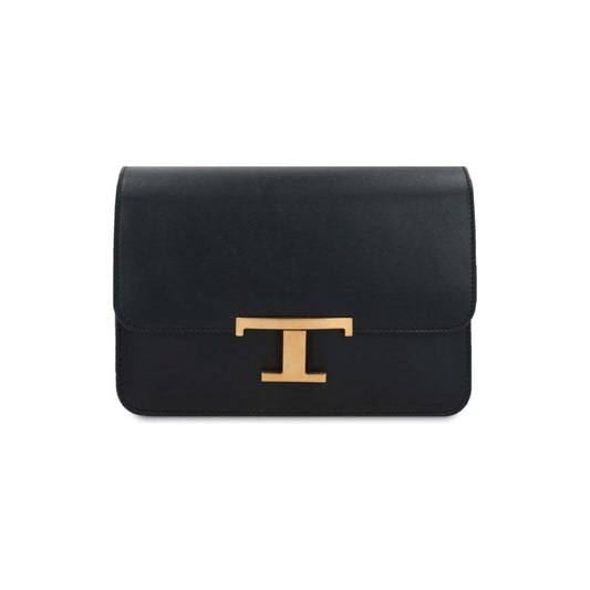 Tod's Bags.. Black Shoulder Tod'S