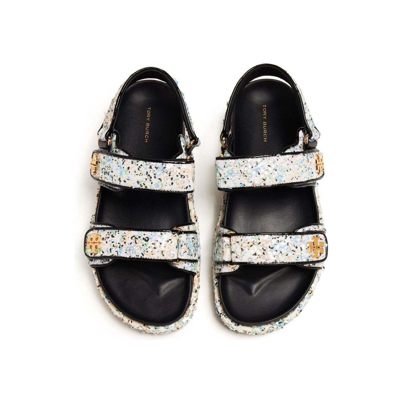 Tory Burch Sandals MultiColour Sandals Tory Burch