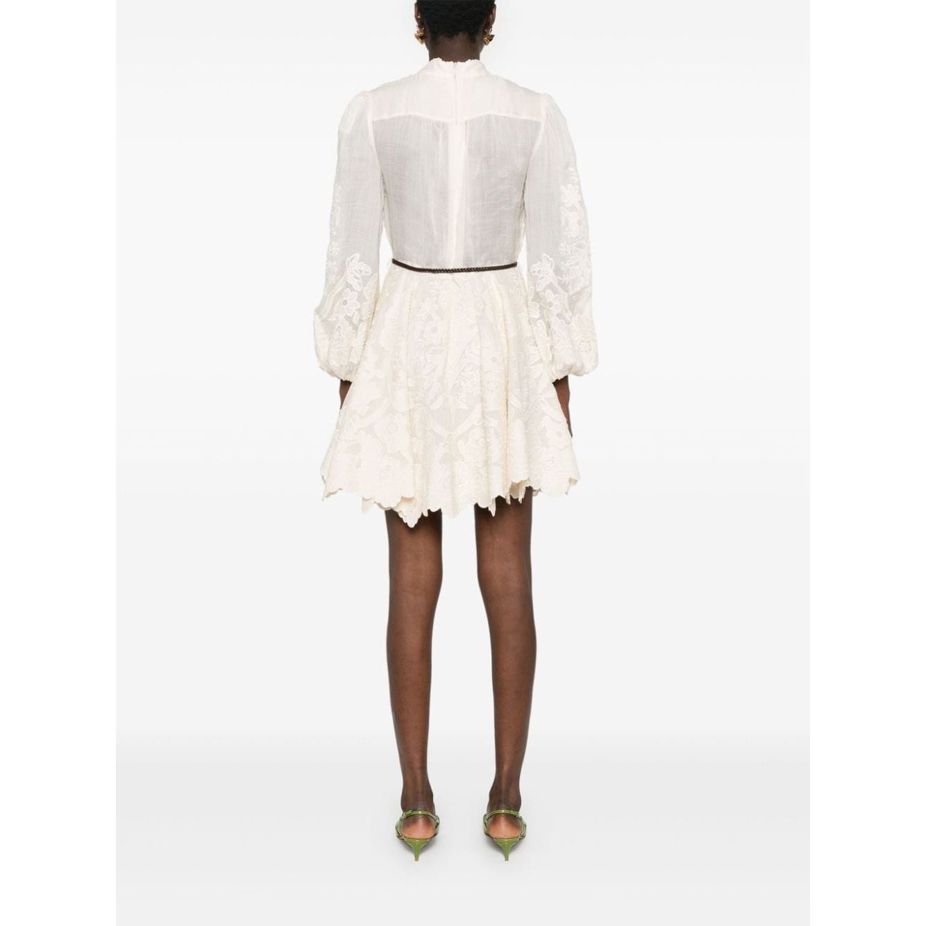 Zimmermann Dresses Beige Dresses Zimmermann