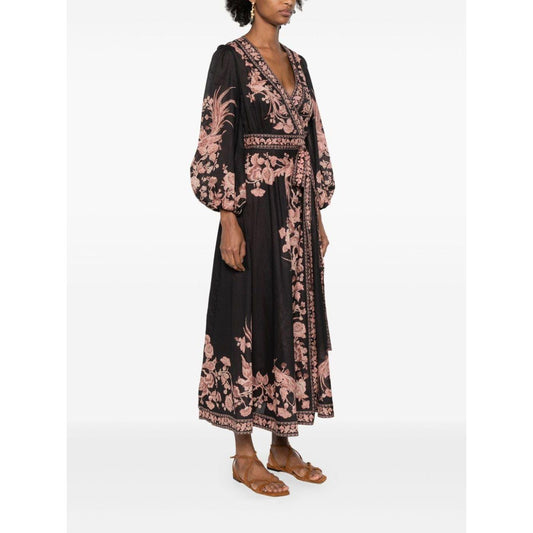 Zimmermann Dresses Black Dresses Zimmermann