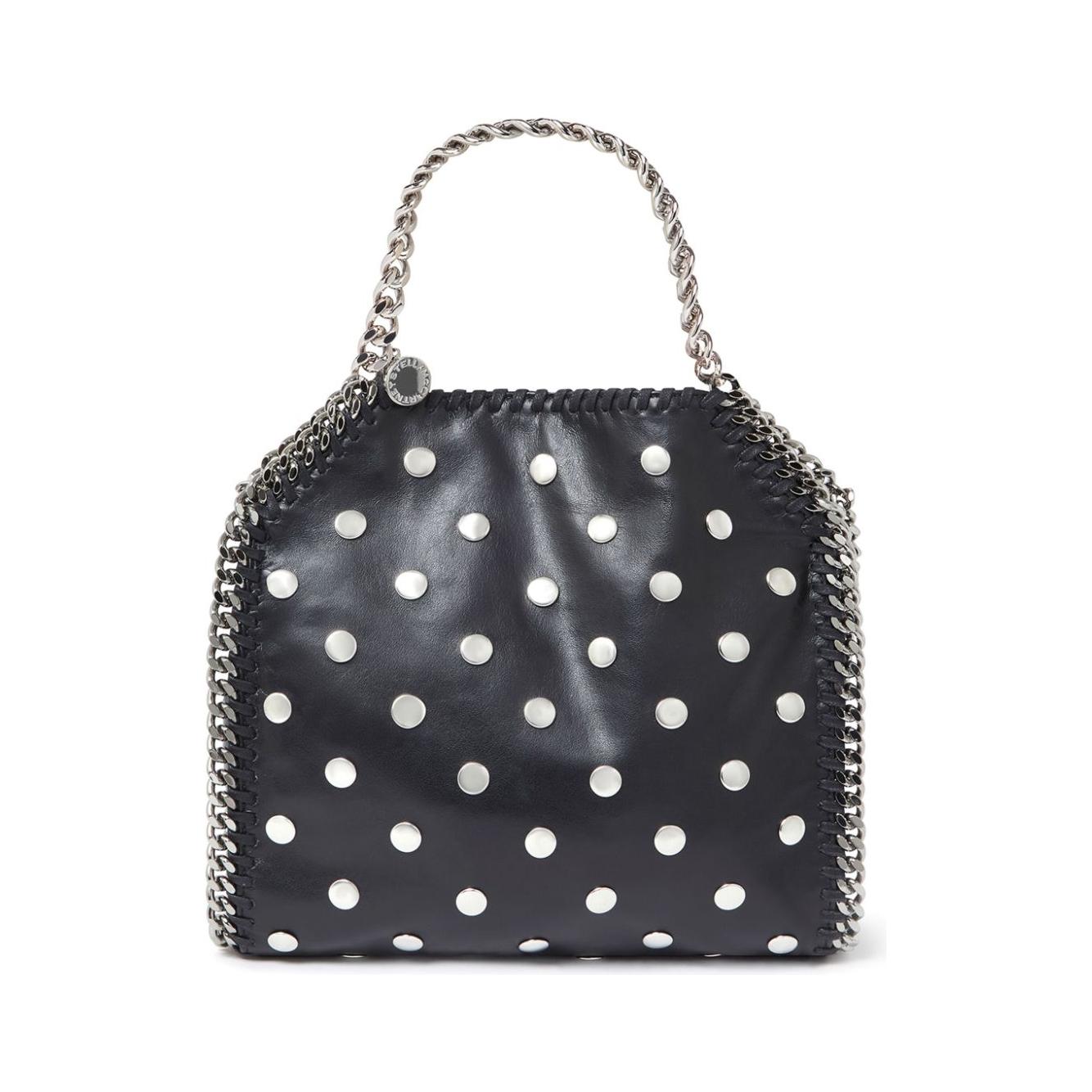 Stella McCartney Bags.. Black Handbag Stella McCartney