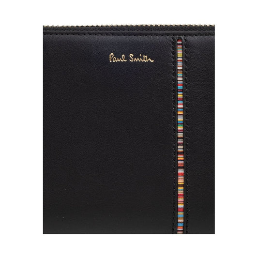 Paul Smith Wallets Black Wallets Paul Smith