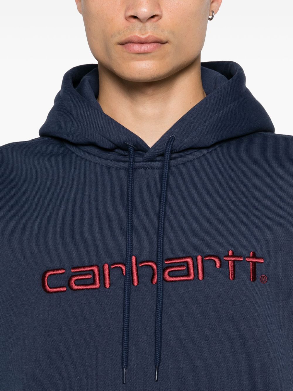 CARHARTT WIP MAIN Sweaters Blue