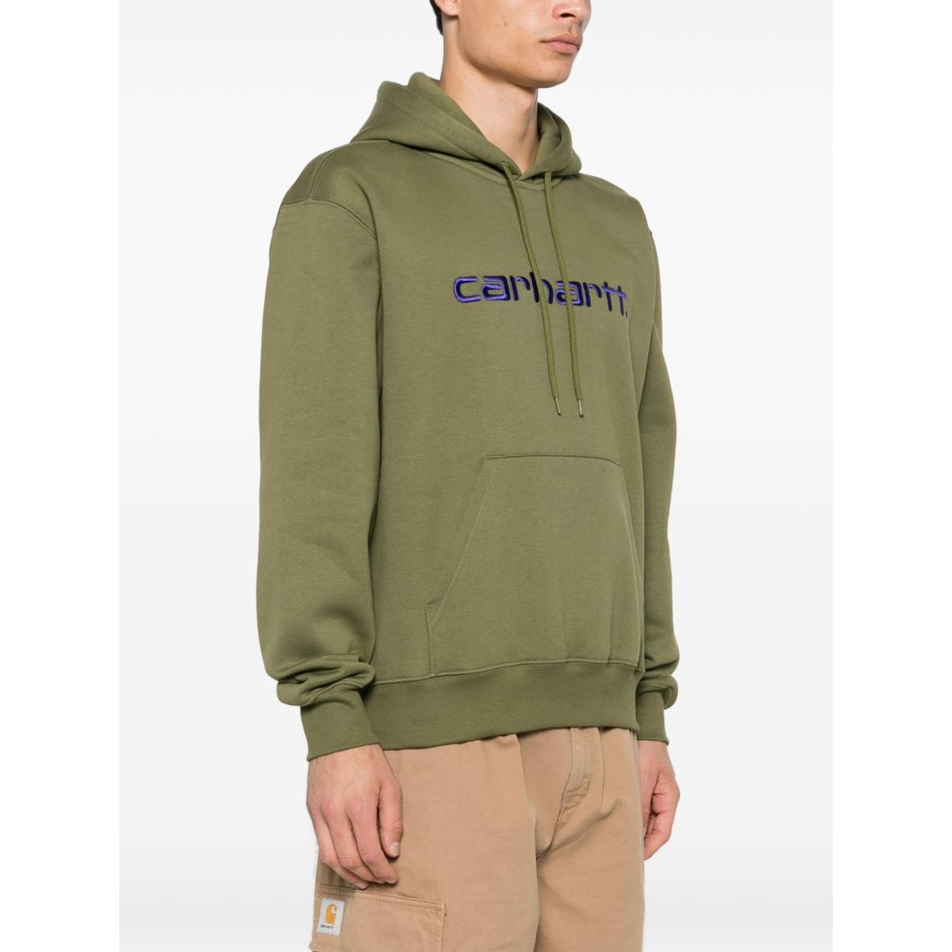 CARHARTT WIP MAIN Sweaters Green