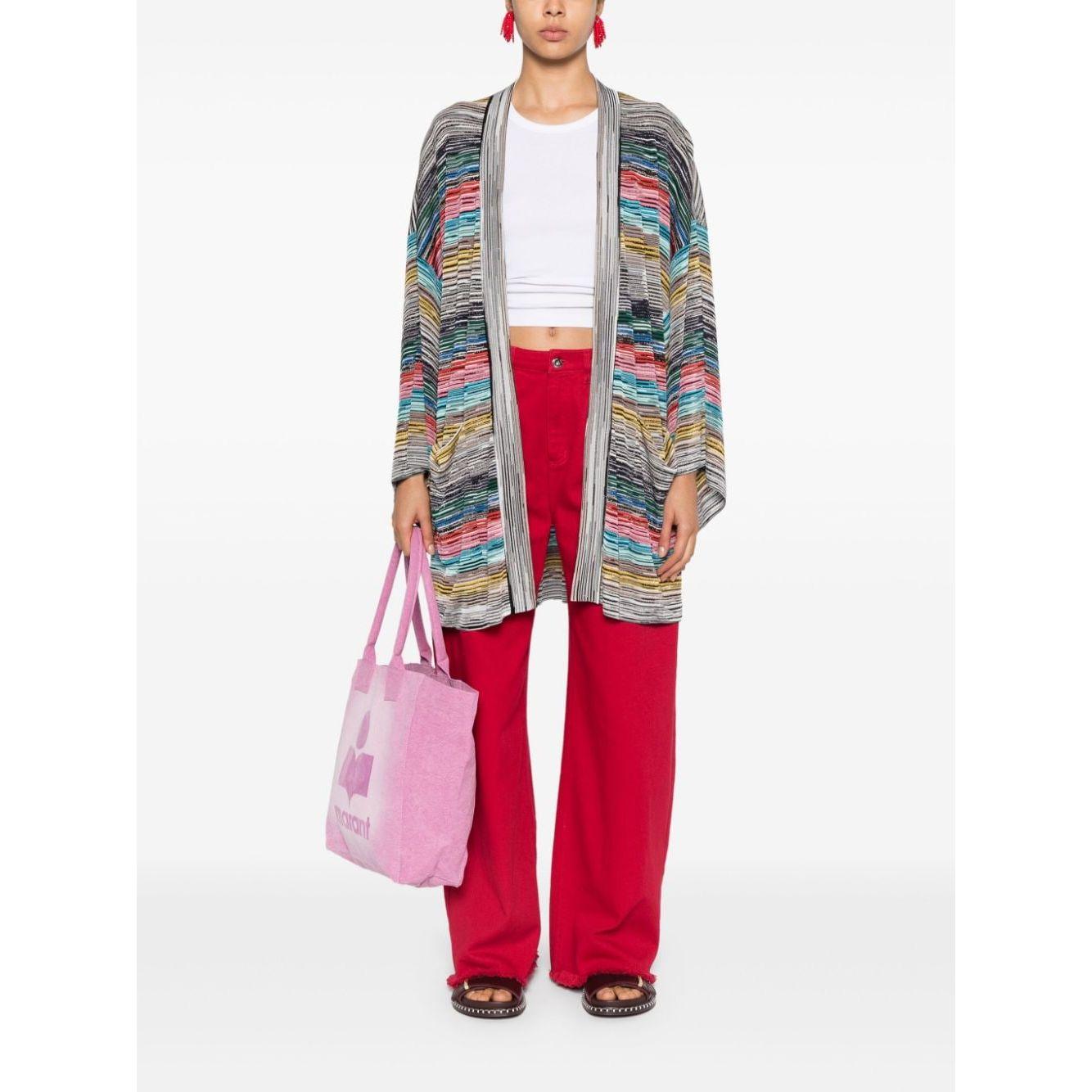 Missoni Sweaters MultiColour Topwear Missoni