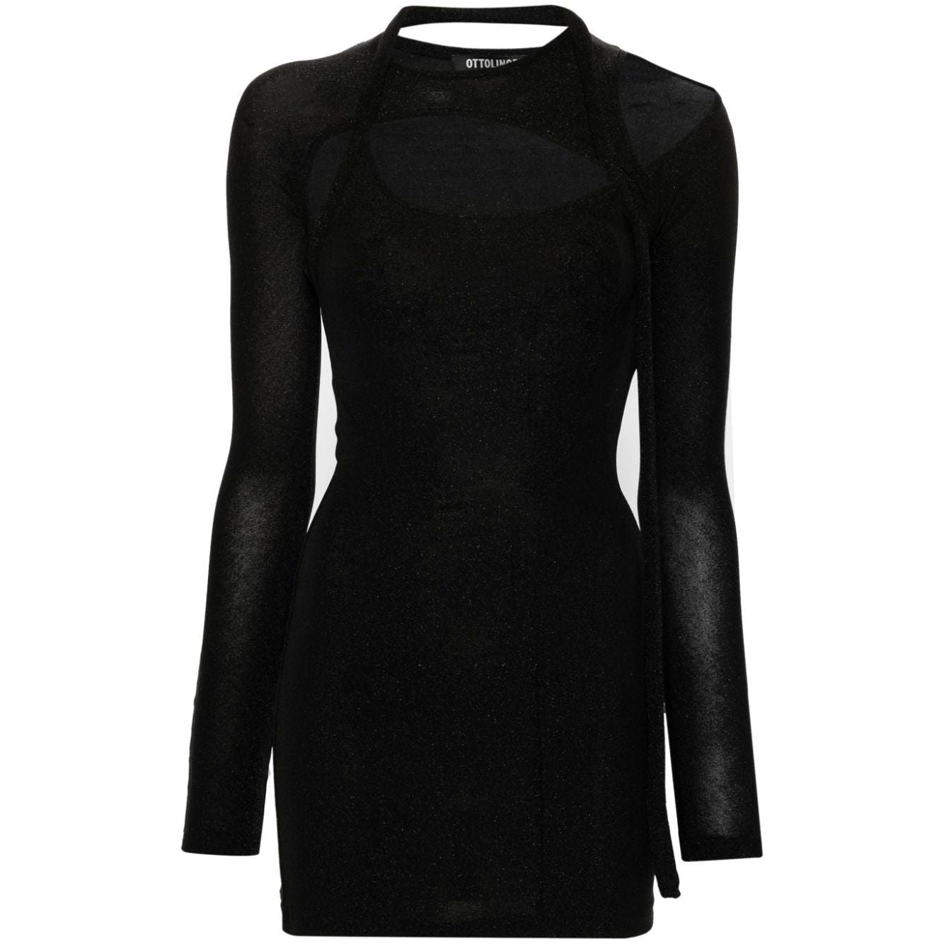 OTTOLINGER Dresses Black Dresses Ottolinger