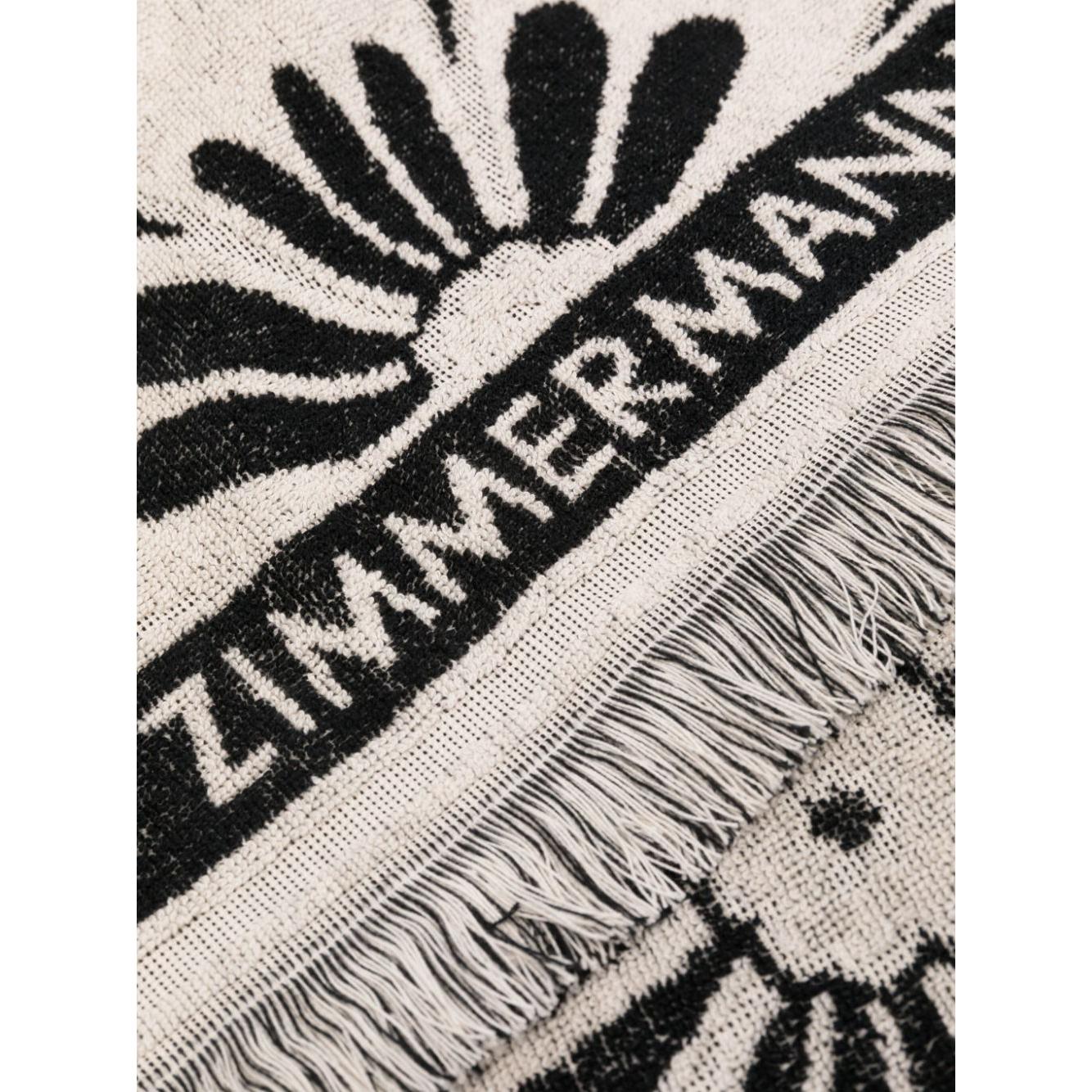 Zimmermann Sea clothing Black Beachwear & underwear Zimmermann