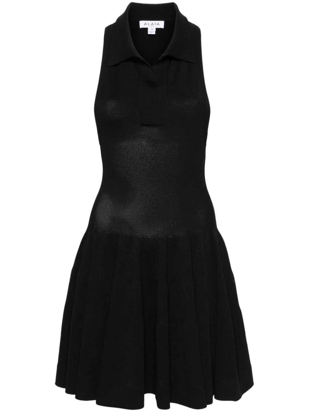 Alaia Dresses Black Dresses Alaia