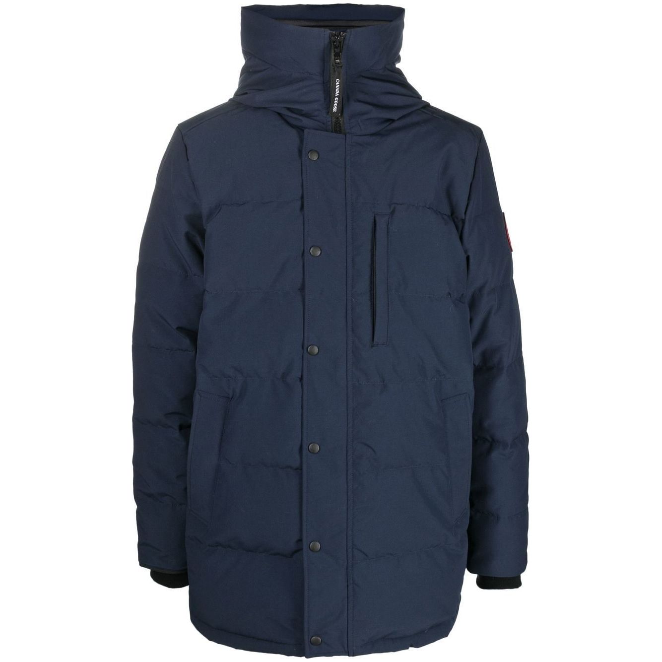 Canada Goose Coats Blue Jackets Canada Goose