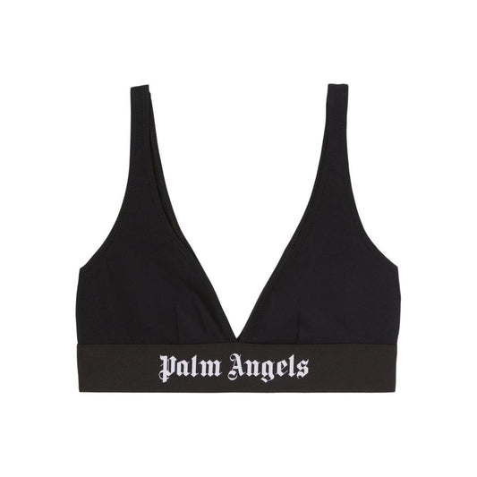 Palm Angels Underwear Black Beachwear & underwear Palm Angels