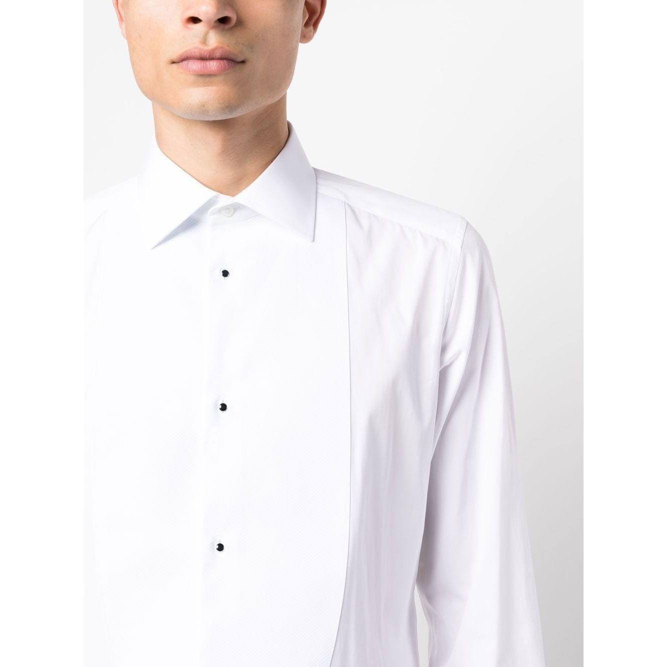 Dolce & Gabbana Shirts White Shirts Dolce & Gabbana