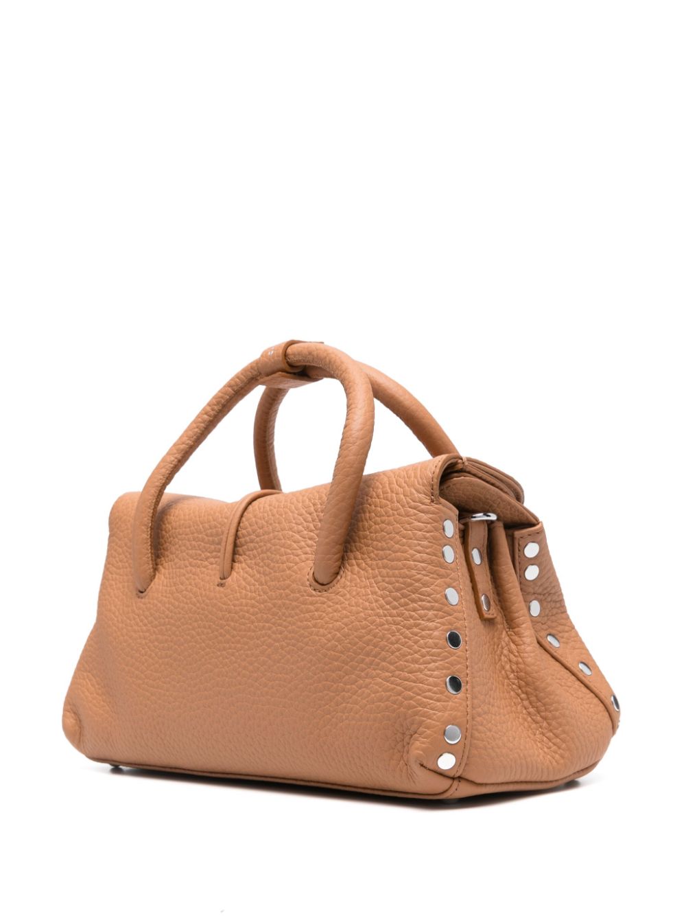 Zanellato Bags.. Brown Handbag Zanellato