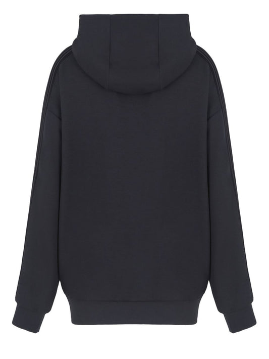 EA7 Sweaters Black Topwear EA7