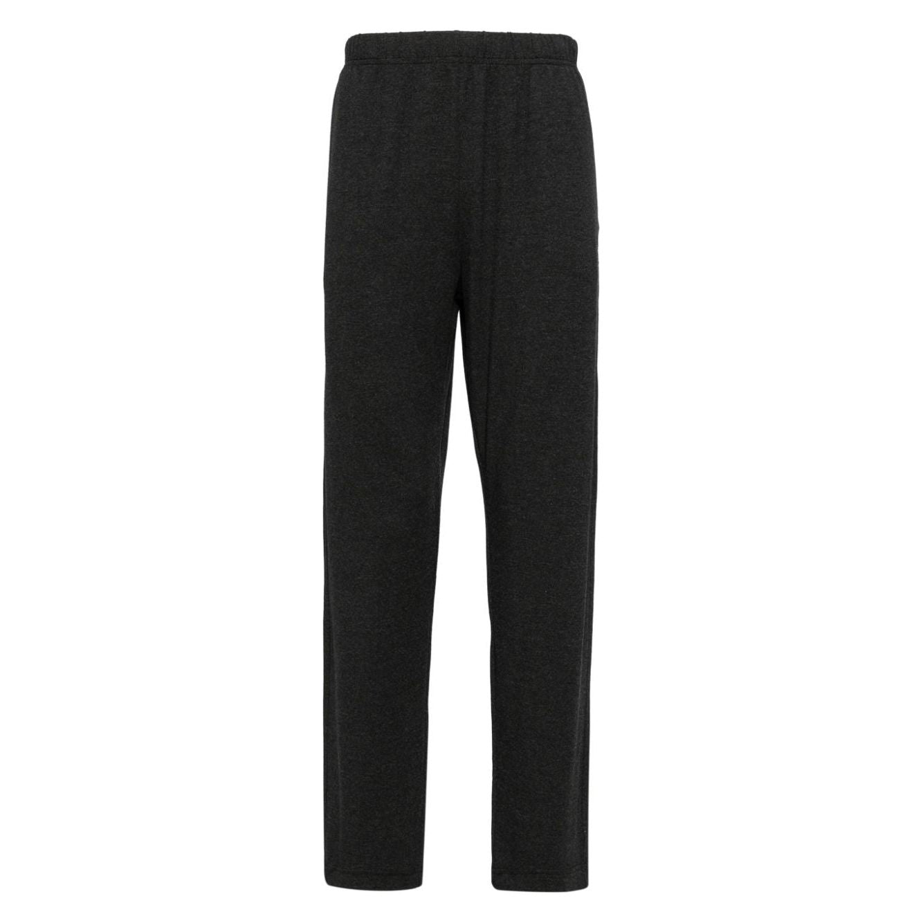 Emporio Armani Trousers Black Trousers Emporio Armani