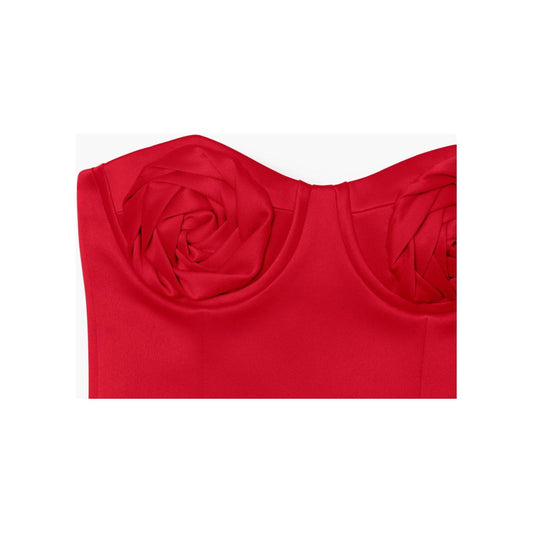 Marc Jacobs Top Red Topwear Marc Jacobs Snow