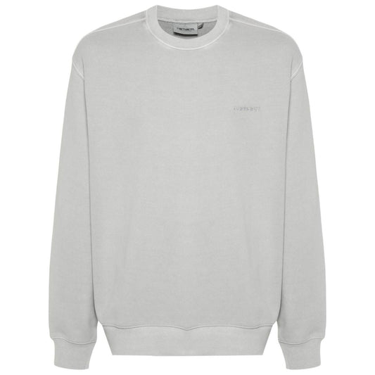 CARHARTT WIP PRE Sweaters Grey Topwear Carhartt Wip Pre