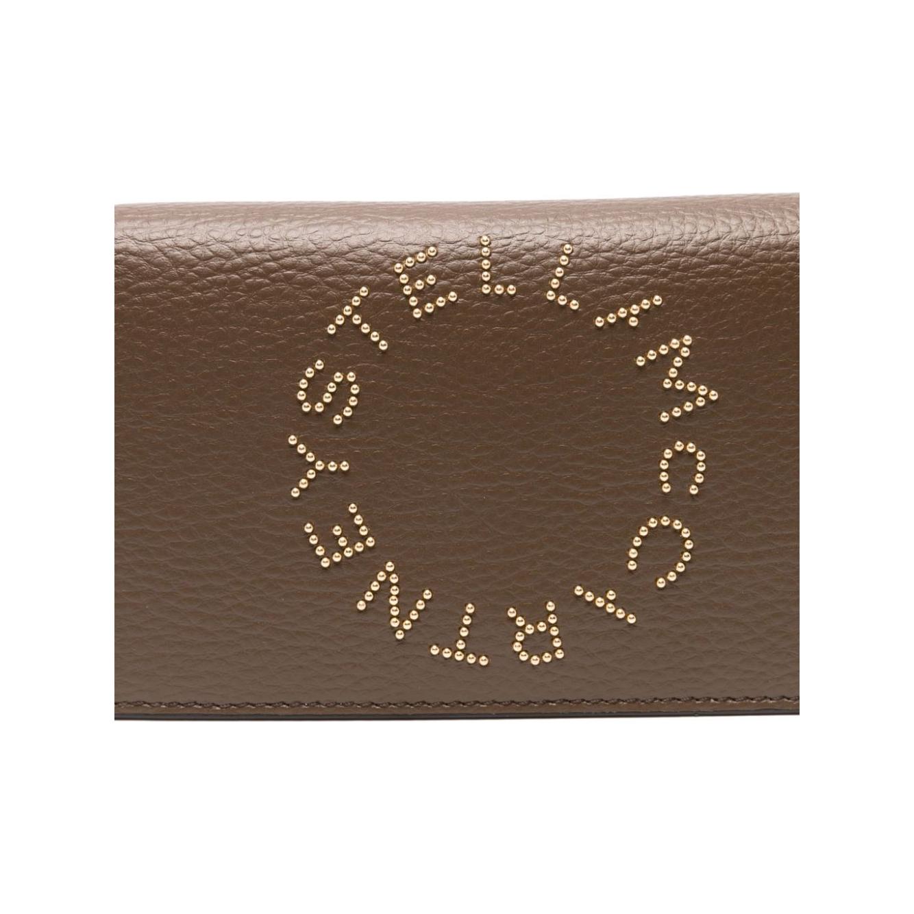 Stella McCartney Bags.. Brown Shoulder Stella McCartney