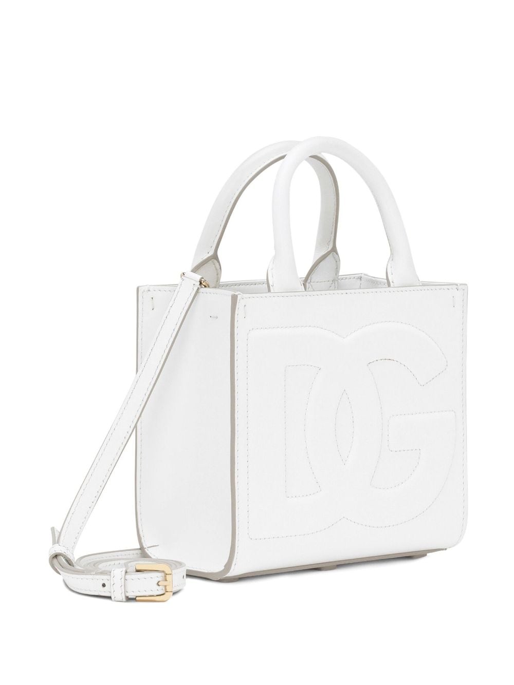 Dolce & Gabbana Bags.. White Shoulder Dolce & Gabbana