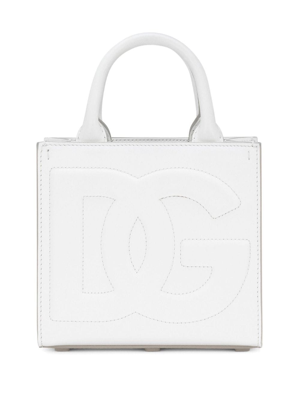 Dolce & Gabbana Bags.. White Shoulder Dolce & Gabbana