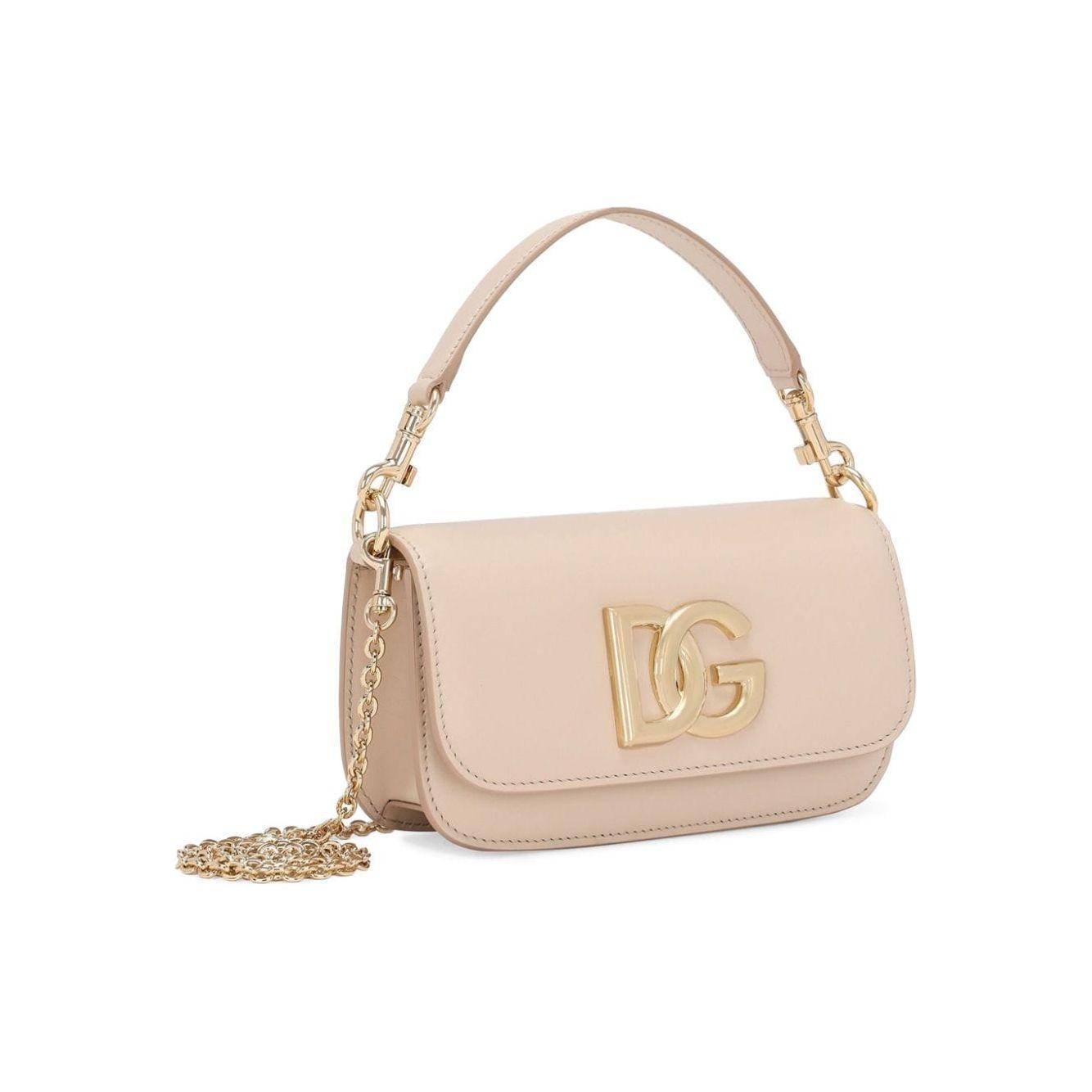 Dolce & Gabbana Bags.. Pink Shoulder Dolce & Gabbana