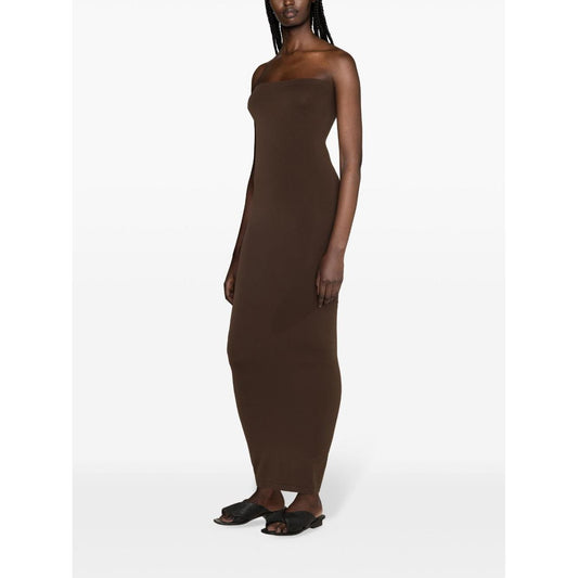 Wolford Dresses Brown Dresses Wolford