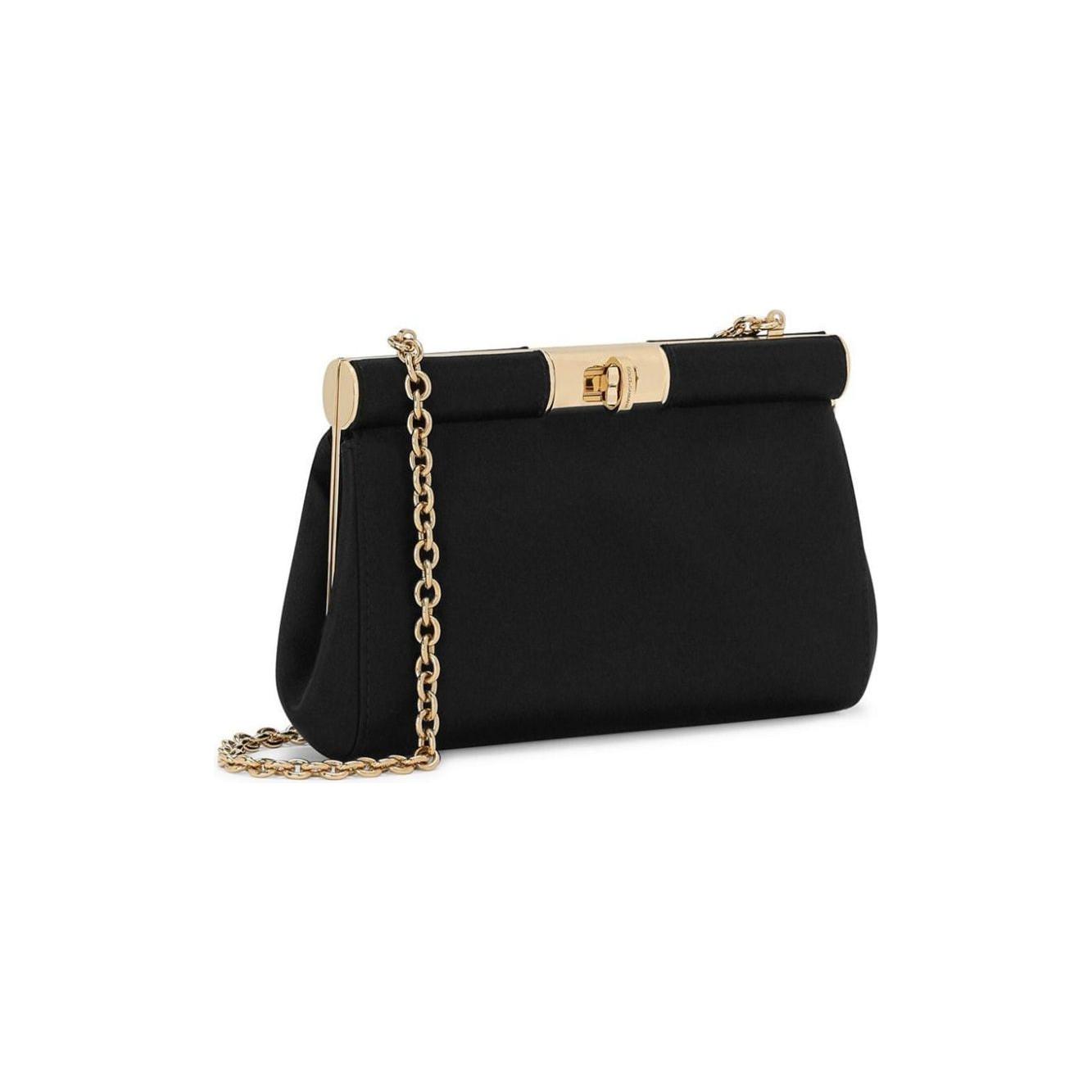 Dolce & Gabbana Bags.. Black Shoulder Dolce & Gabbana