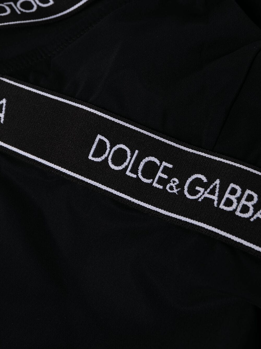 Dolce & Gabbana Women Beach Wear Black Beachwear & underwear Dolce & Gabbana