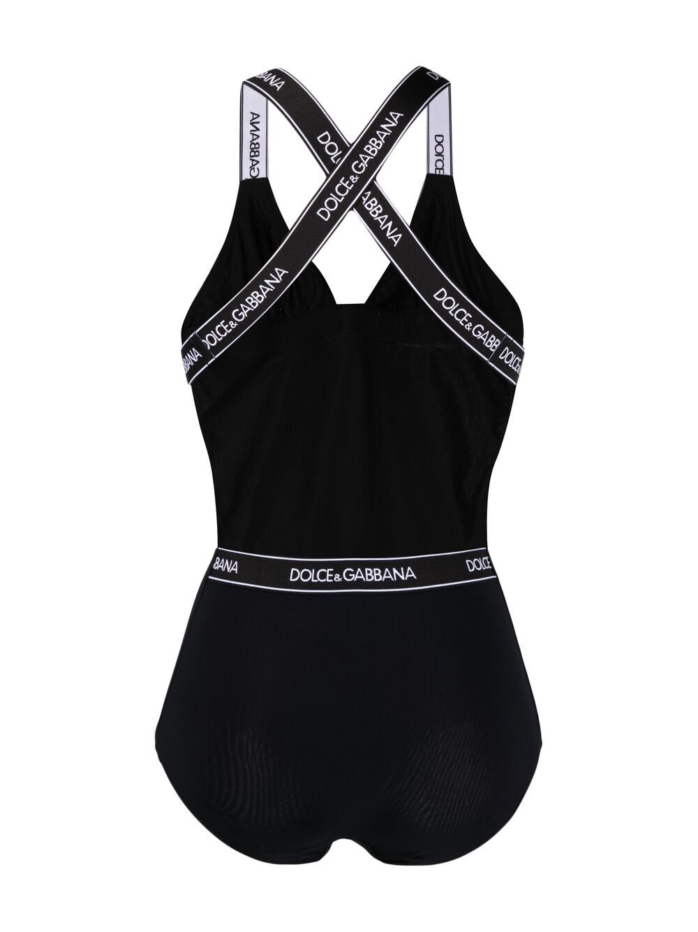 Dolce & Gabbana Women Beach Wear Black Beachwear & underwear Dolce & Gabbana