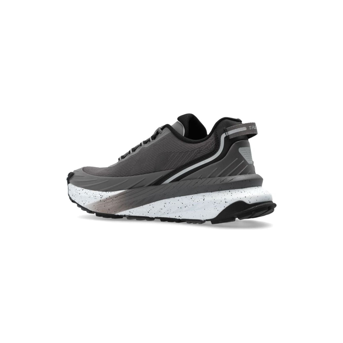 EA7 Sneakers Grey Sneakers EA7