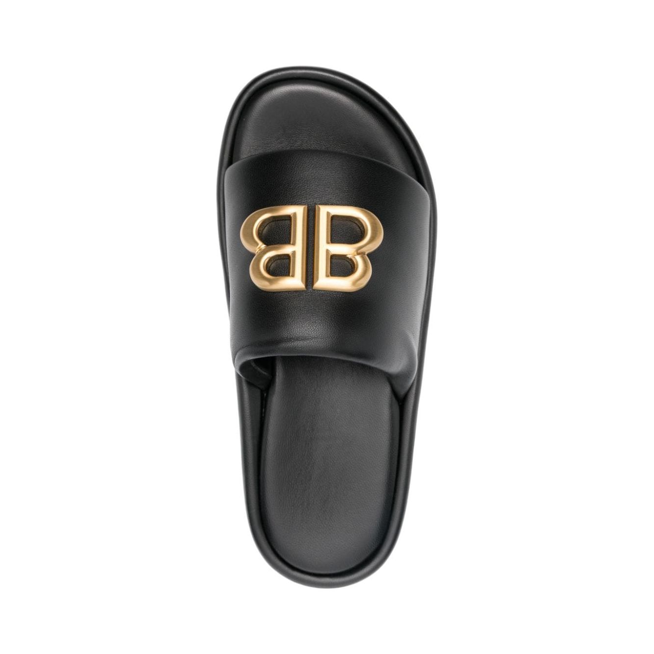 Balenciaga Sandals Black Sandals Balenciaga