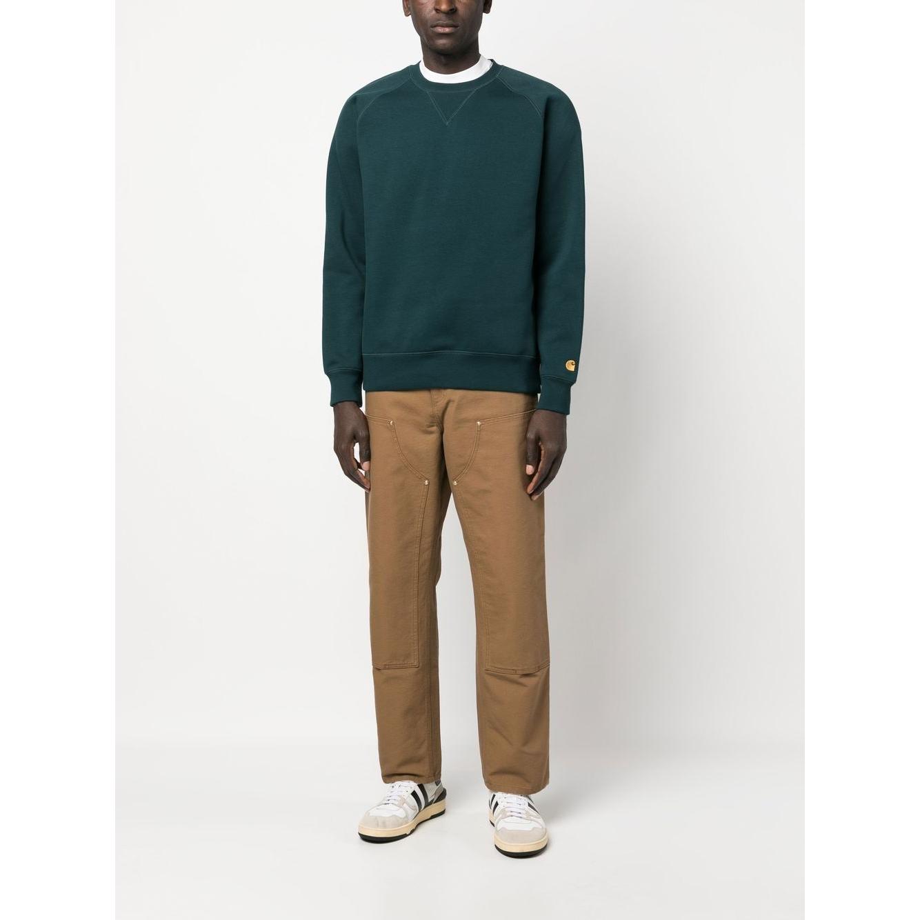 CARHARTT WIP MAIN Trousers Brown Trousers Carhartt Wip Main