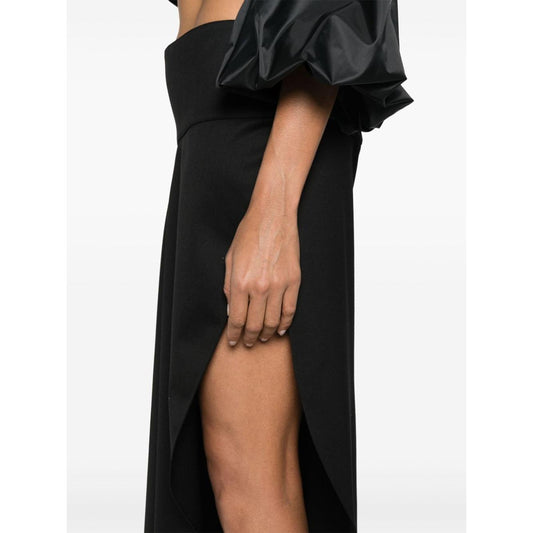 Alaia Skirts Black Skirts Alaia