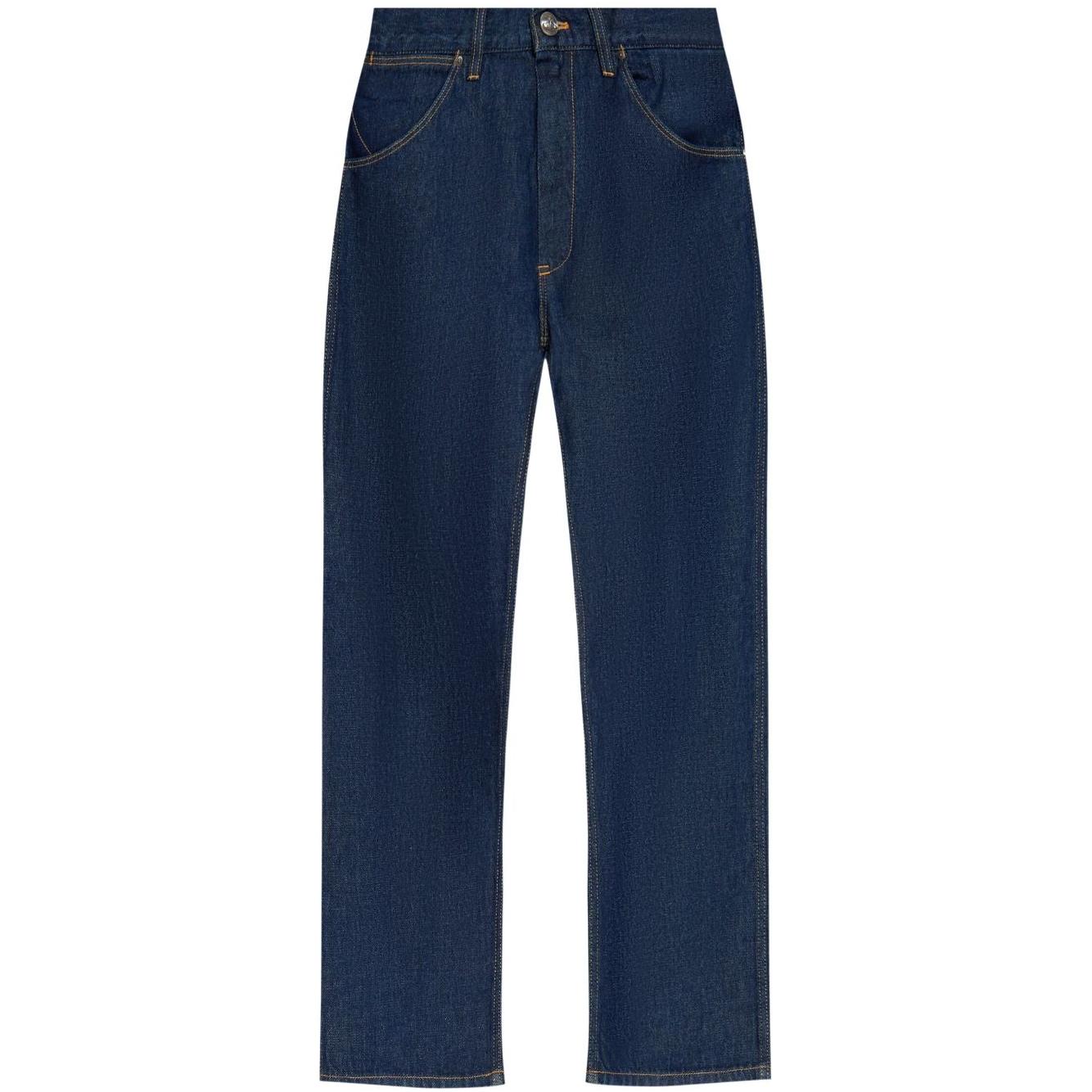 Vivienne Westwood Jeans Blue Jeans Vivienne Westwood