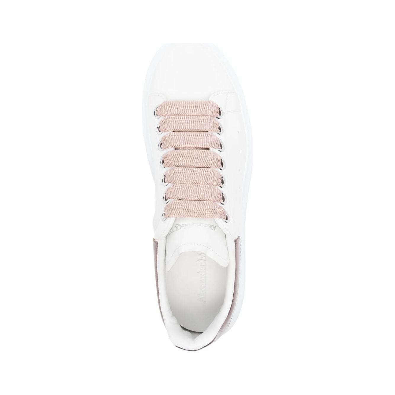 Alexander McQueen Sneakers Beige Sneakers Alexander Mcqueen