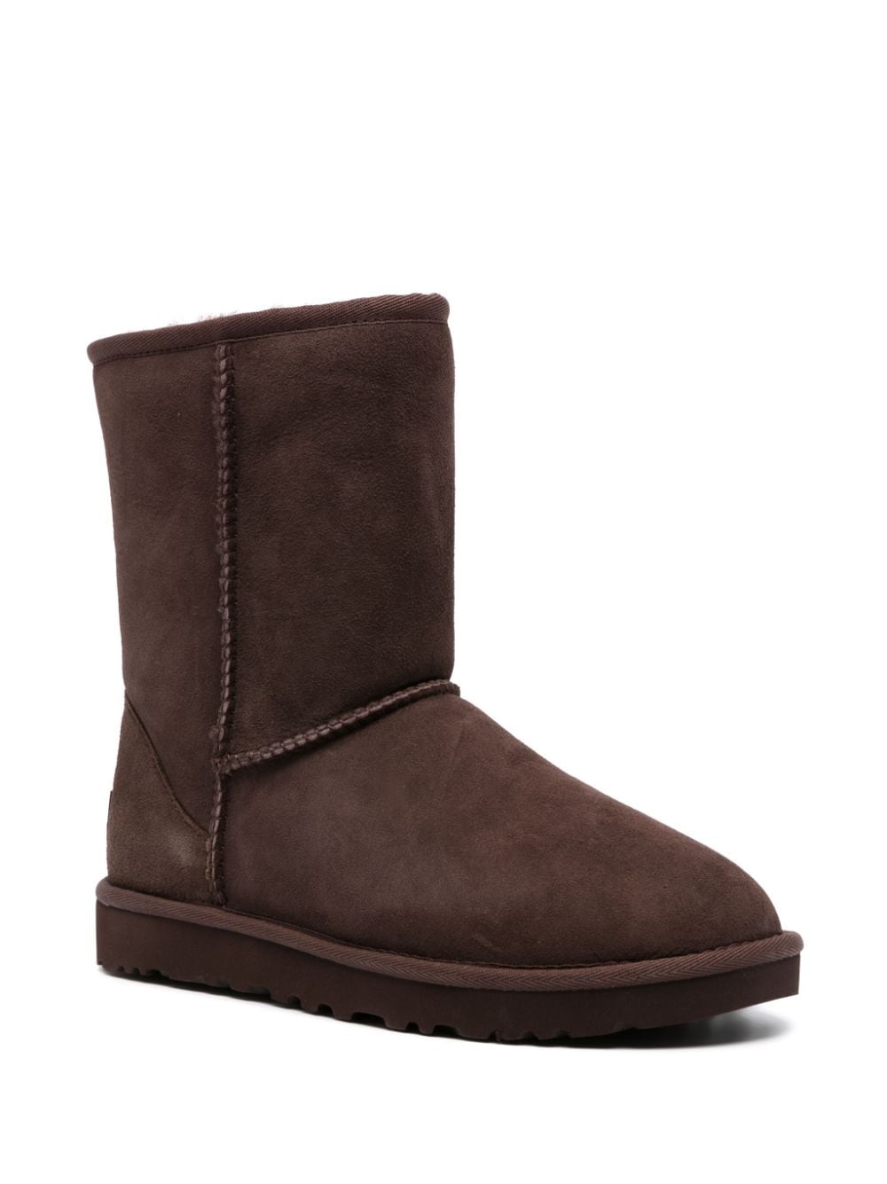 UGG Australia Boots Brown