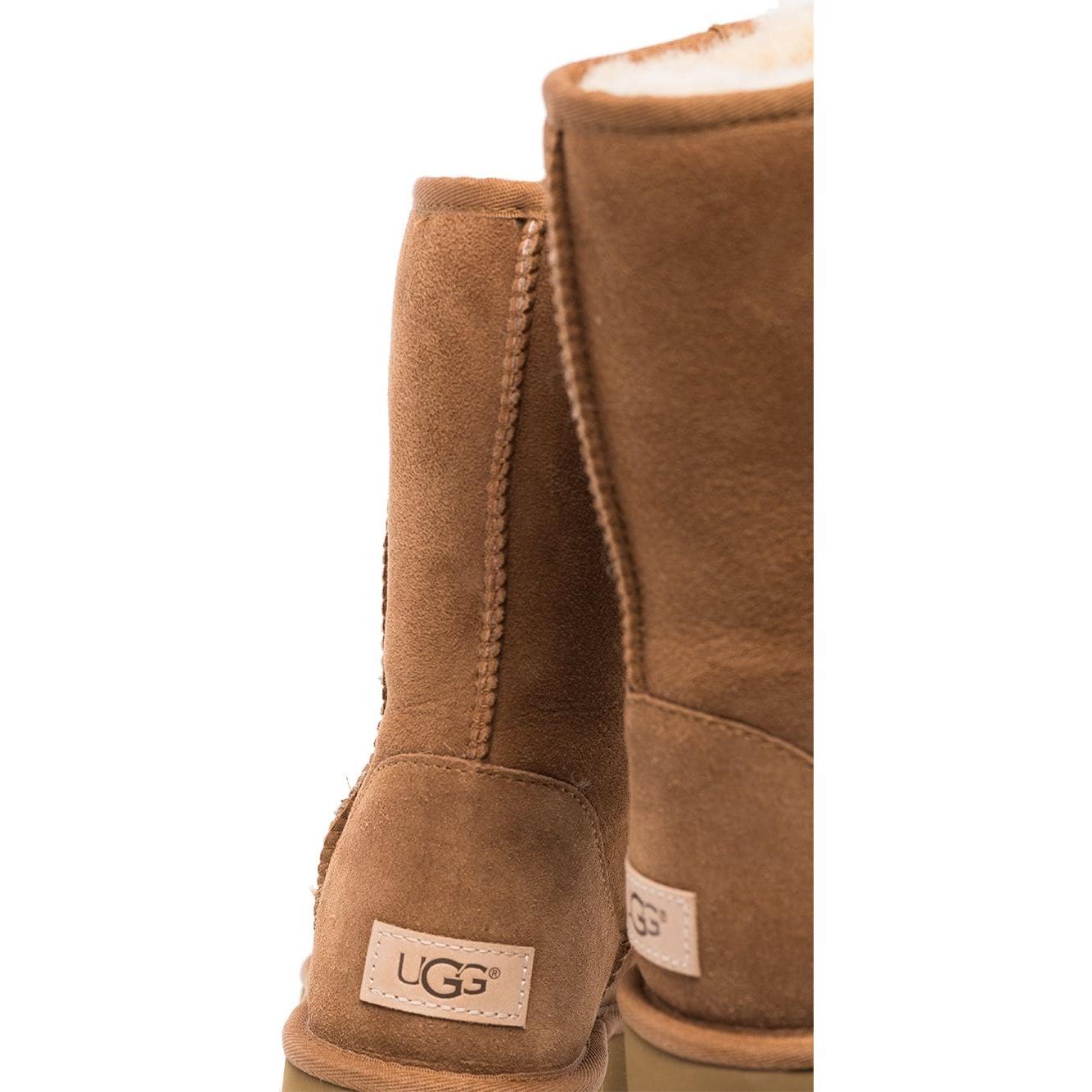 UGG Australia Boots Beige Boots Ugg Australia