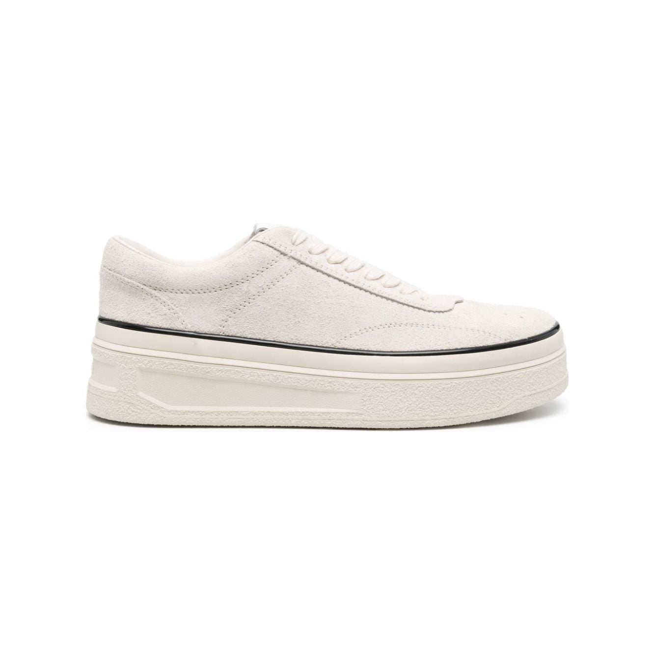 Jil Sander Sneakers White Sneakers Jil Sander