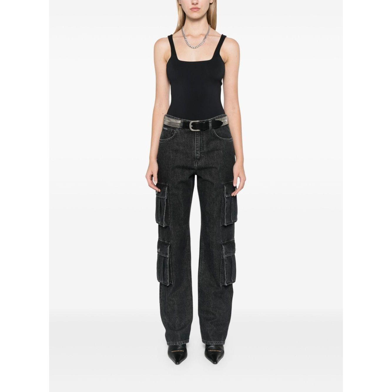 Dolce & Gabbana Jeans Black Jeans Dolce & Gabbana