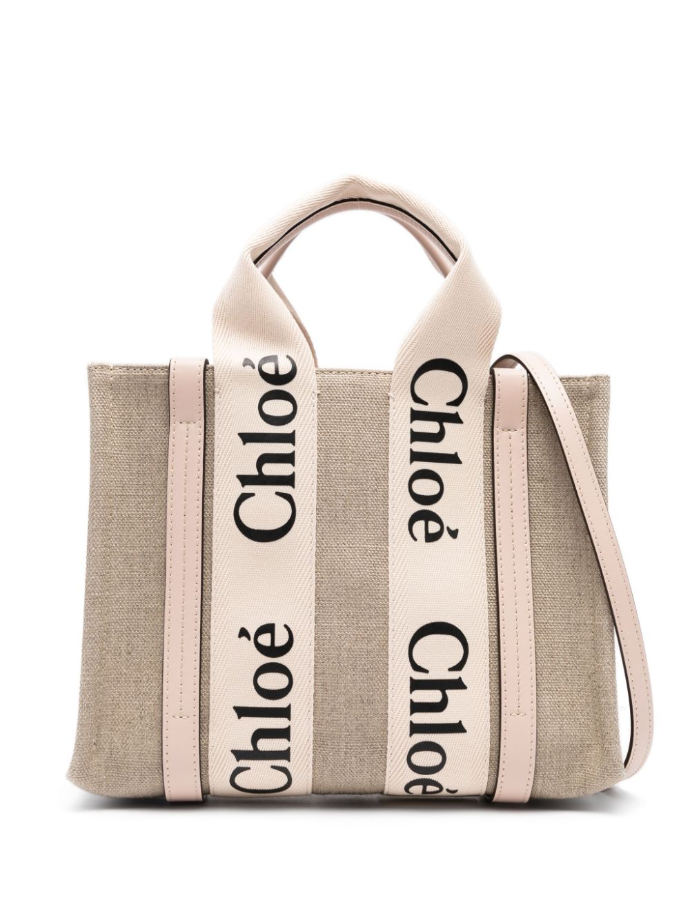 Chloè Bags.. Powder Shopper Chloè