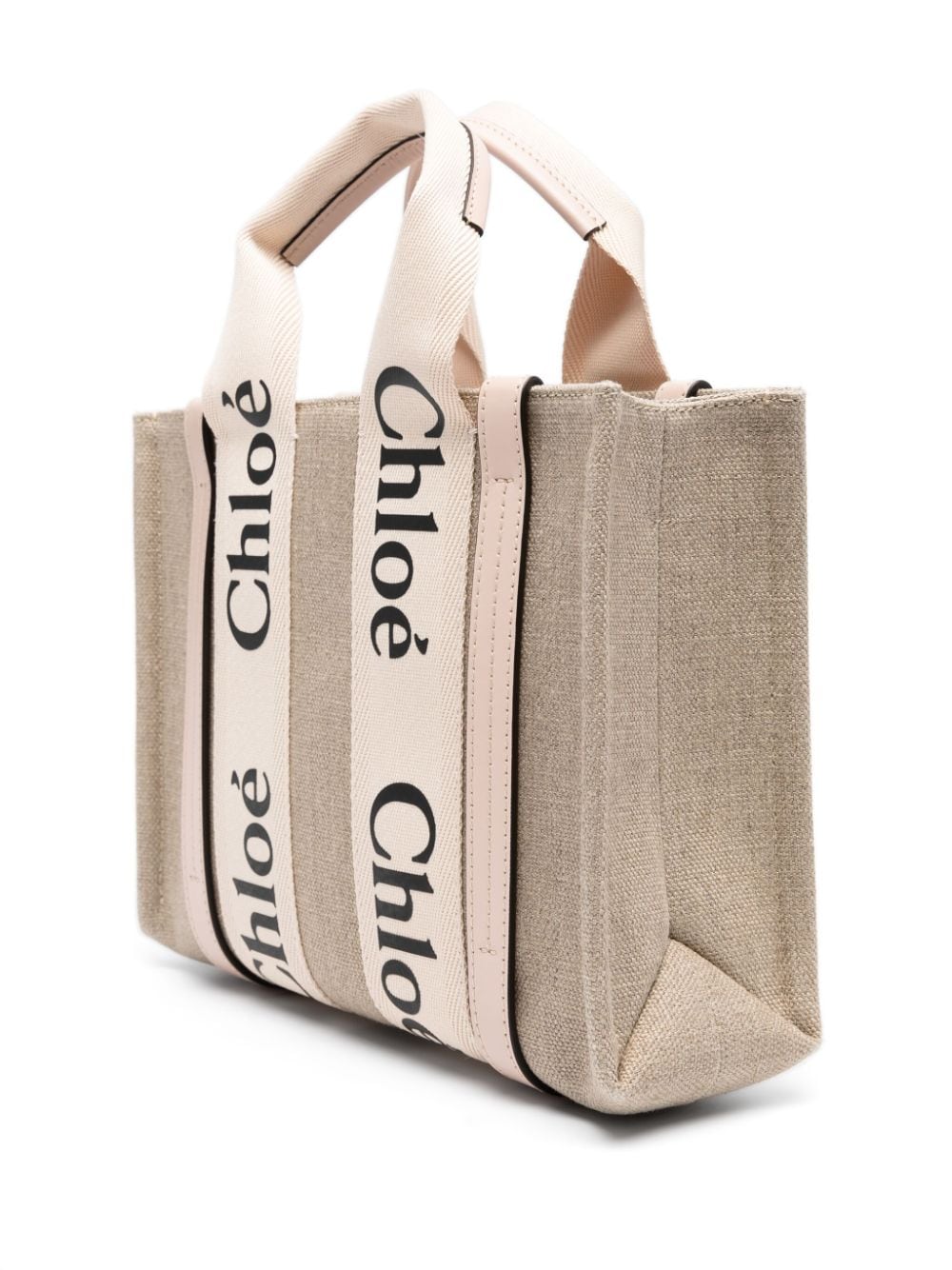 Chloè Bags.. Powder Shopper Chloè