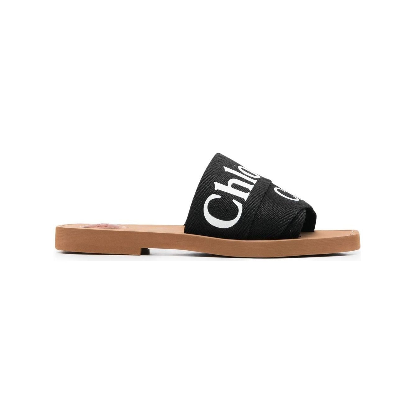 Chloè Sandals Black Sandals Chloè