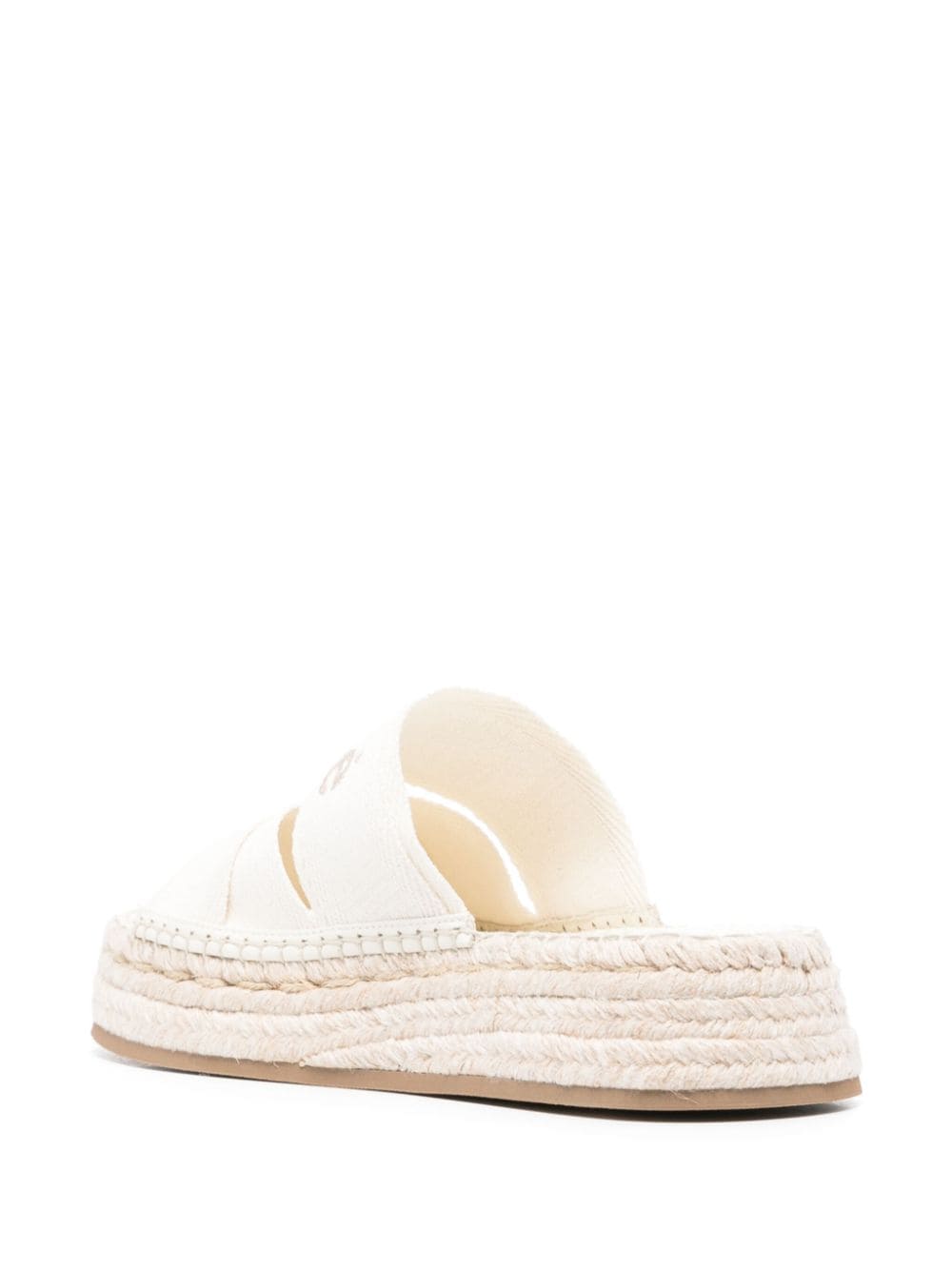 Chloè Sandals White Sandals Chloè