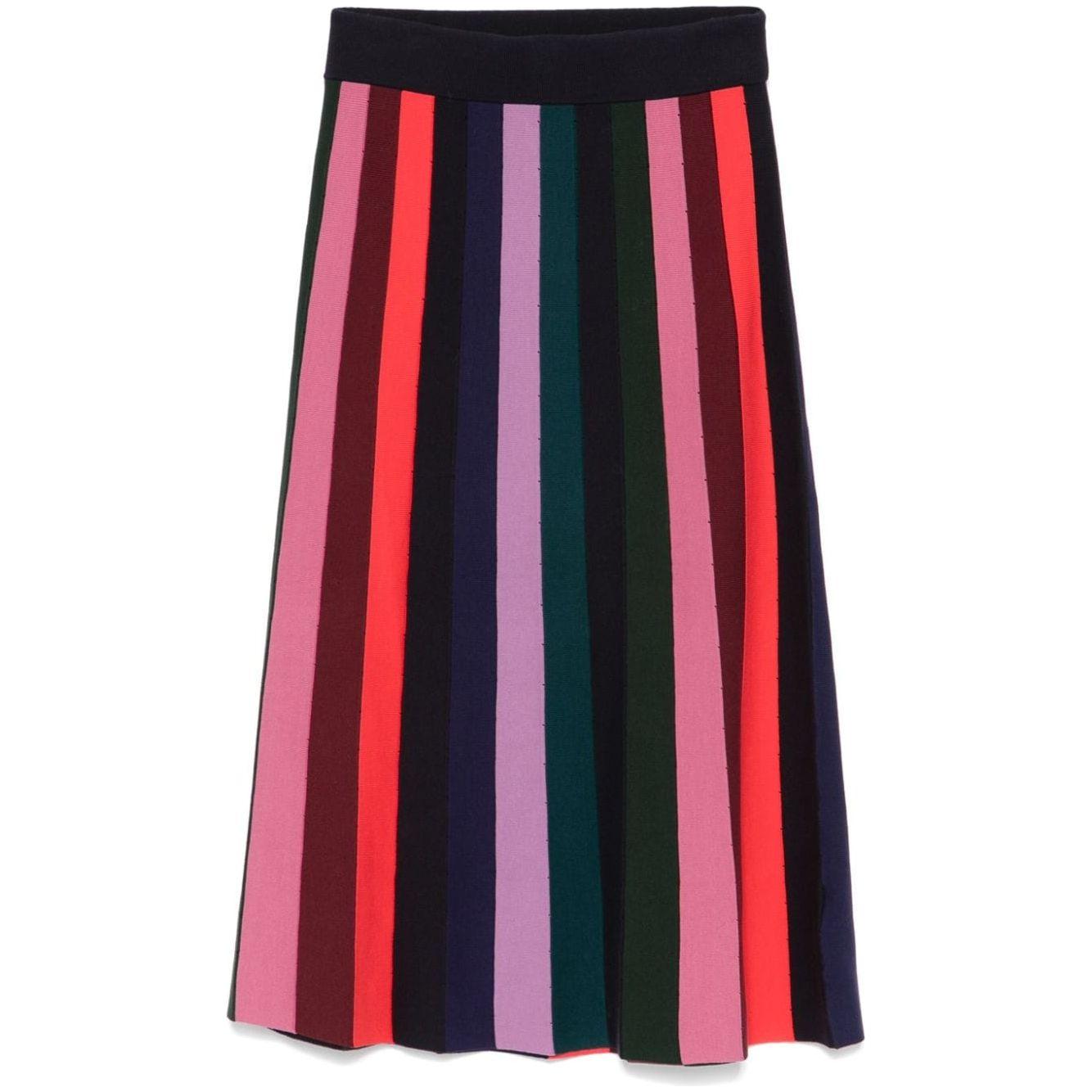 Paul Smith Skirts Blue Skirts Paul Smith