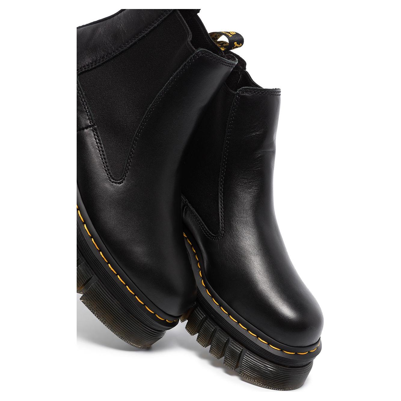 Dr. Martens Women Boots Black Boots Dr. Martens