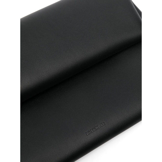 Jil Sander Bags.. Black Shoulder Jil Sander