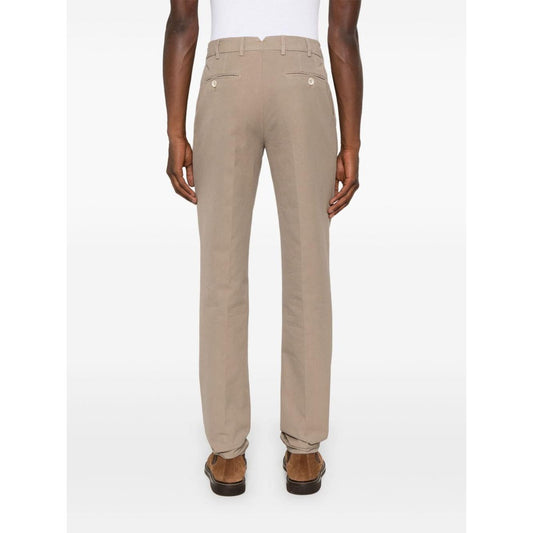 Brunello Cucinelli Trousers Beige Trousers Brunello Cucinelli