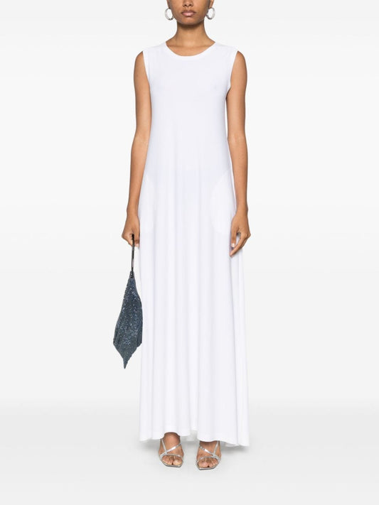 Norma Kamali Dresses White Dresses Norma Kamali