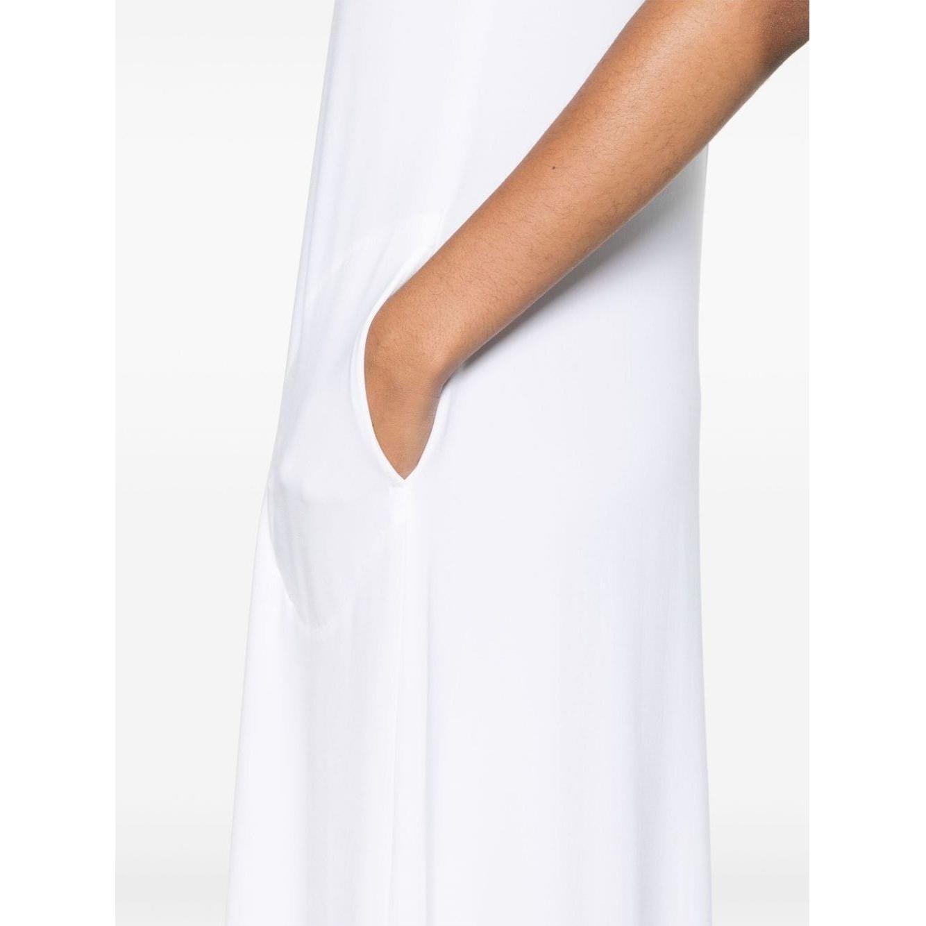 Norma Kamali Dresses White Dresses Norma Kamali