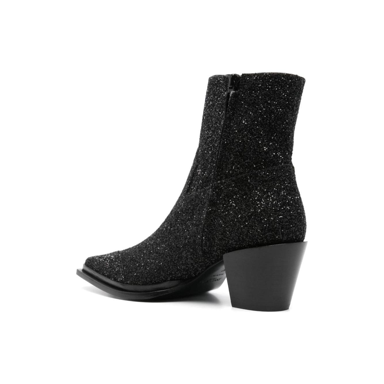 Jimmy Choo Boots Black Boots Jimmy Choo